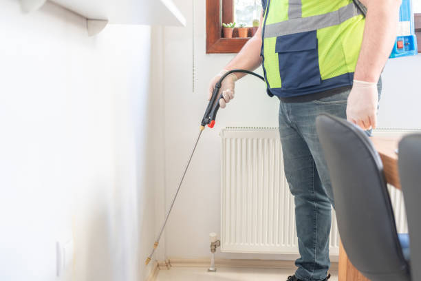 Best Pest Inspection Near Me  in Brookfield, MO