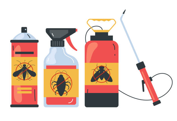 Best Local Pest Control Services  in Brookfield, MO